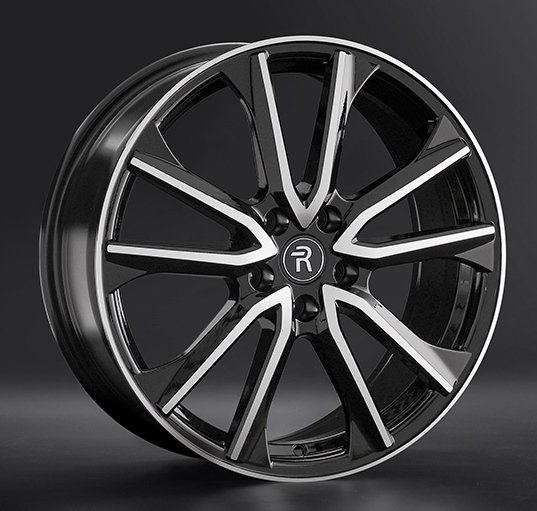 Диск REPLAY CHR45 7,5х18 5/108 ET33 D60,1 GMF