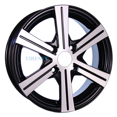 Диски Tech Line 6x15/4x100 ET45 D54,1 544 BD на tireset.ru