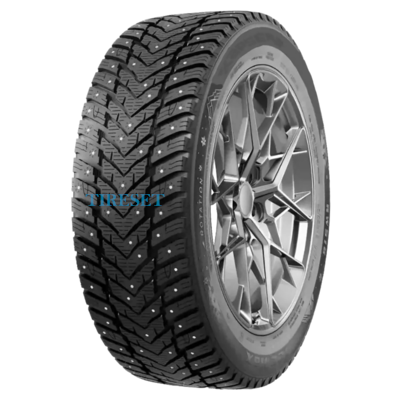 Kapsen 225/55R19 99H IceMax RW516 TL (шип.)