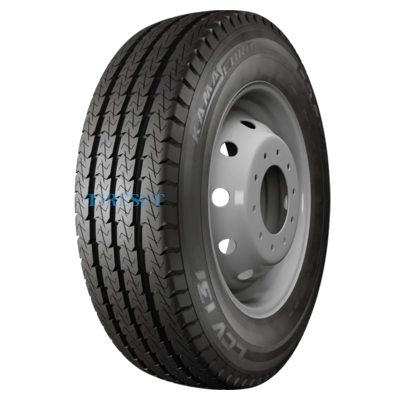 Kama 185/75R16C 104/102N Euro LCV-131 TL