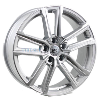 RST 7x18/5x114,3 ET37 D66,6 R078 (Jolion) Silver