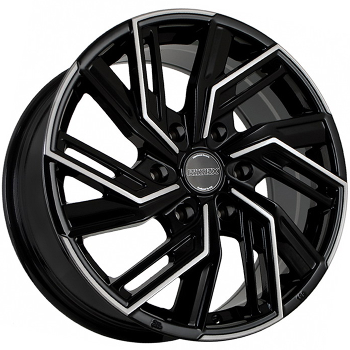 FF KF82-1916 8xR18/6x139.7 D95.2 ET50