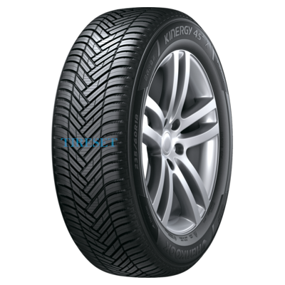 Hankook 225/50R18 99W XL Kinergy 4s2 X H750A TL
