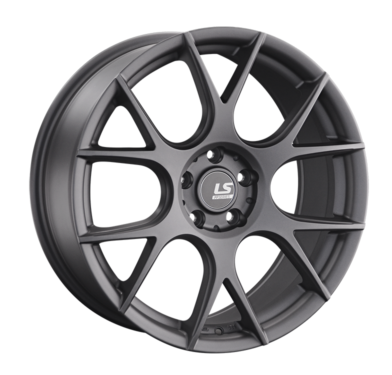 Диск LS FlowForming RC07 9х20 5/114,3 ET45 D72,6 MGM