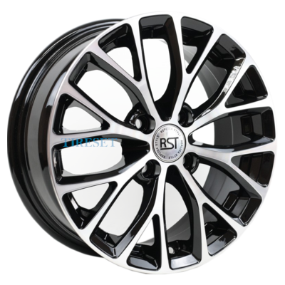 RST 6x15/4x100 ET50 D60,1 R015 (Vesta) BD