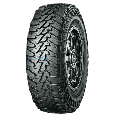 Yokohama LT235/75R15 104/101Q Geolandar M/T G003 TL POR M+S Yokohama LT235/75R15 104/101Q Geolandar M/T G003 TL POR M+S