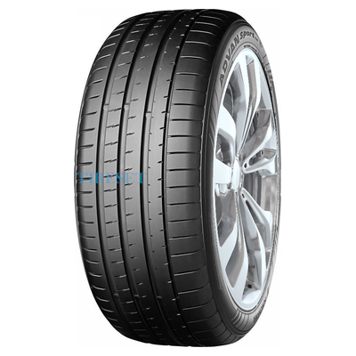 Шины Yokohama 235/50ZR19 99Y Advan Sport V107F TL на tireset.ru