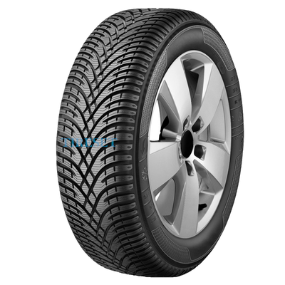 BFGoodrich 215/40R17 87V XL G-Force Winter 2 TL