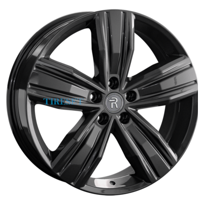 Replay 7x19/5x108 ET36 D65,1 CHR37 GM (конус, C570)