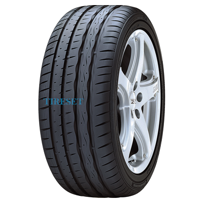 Hankook 195/40ZR17 81W XL Ventus S1 Evo K107 TL