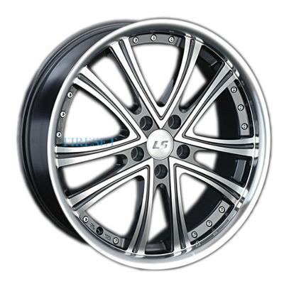 Диски LS 8x18/5x108 ET45 D63,4 289 GMF на tireset.ru