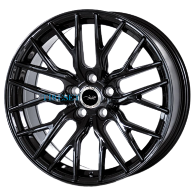Lizardo 8x18/5x108 ET33 D60,1 5876 B (конус)