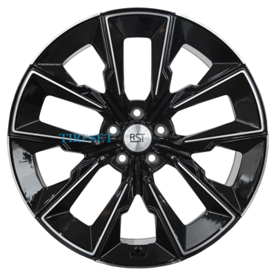 Диски RST 10x20/5x112 ET43 D66,6 R082FF (BMW 5 Series VI (F10/F11) (2009-2013) Russia+) BD FlowForming на tireset.ru