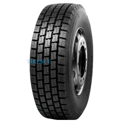 HiFly 295/80R22,5 152/149M HH368 TL M+S 3PMSF 18PR КИТАЙ