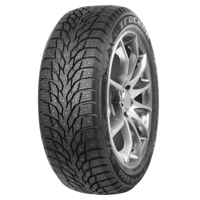 Tracmax 225/45R17 94T XL X-Privilo S500 TL (шип.)