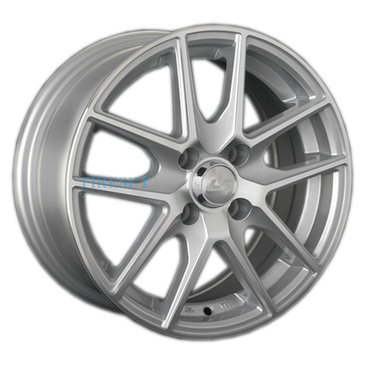 LS 6x14/4x100 ET40 D73,1 771 SF (конус)
