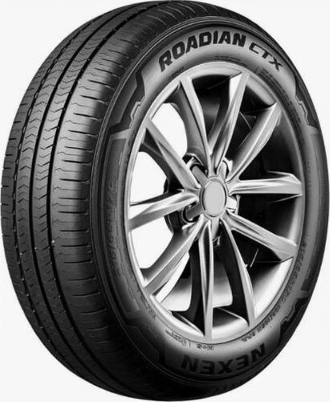 Автошина NEXEN 235/55R18 ROADIAN CTX 104H XL TL Арт. NXK17159