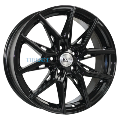 RST 7x17/5x114,3 ET35 D67,1 R247 (HY) BL