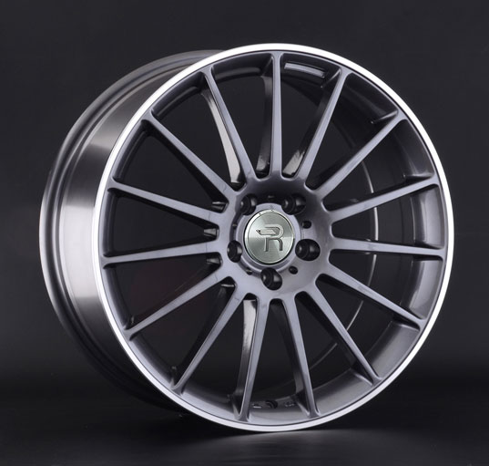 Диск REPLAY MR198 7,5х19 5/112 ET40 D66,6 GML