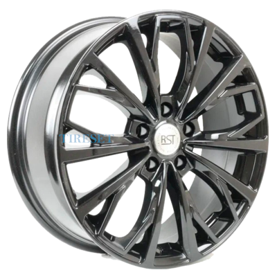 RST 7x18/5x114,3 ET37 D66,6 R038 (Jolion) BL