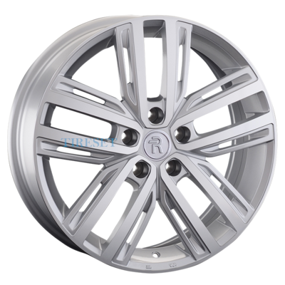 Replay 7x18/5x114,3 ET40 D64,1 RN195(HV) SF (конус, C570)