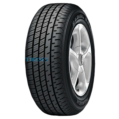 Hankook 205/60R16C 100/98T Radial RA14 TL