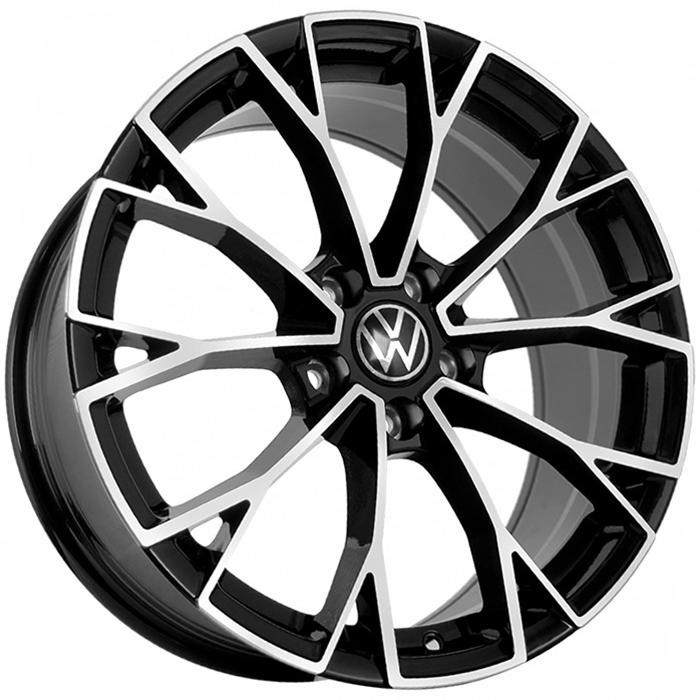 FF H3405F-1085 8xR18/5x112 D57.1 ET38