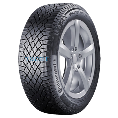 Continental 275/55R20 117T XL VikingContact 7 TL FR