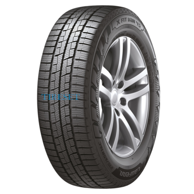 Hankook Laufenn 195/75R16C 107/105R X FIT Van 4S LV71 TL