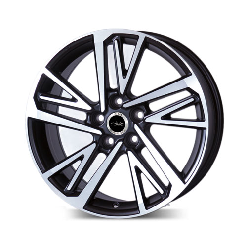 Диск FR Replica 18X8.0 5/114.3 ET45 D60.1 XH292 (395) BMF