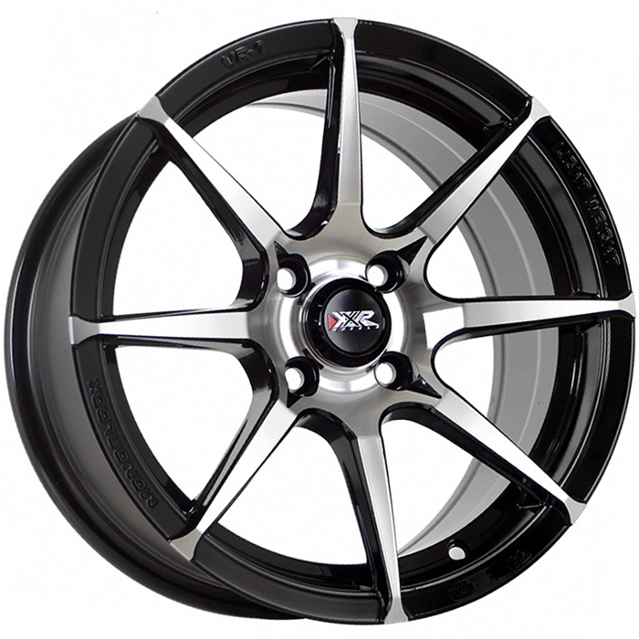 Sakura Wheels 3941-423 7xR15/4x100 D73.1 ET32