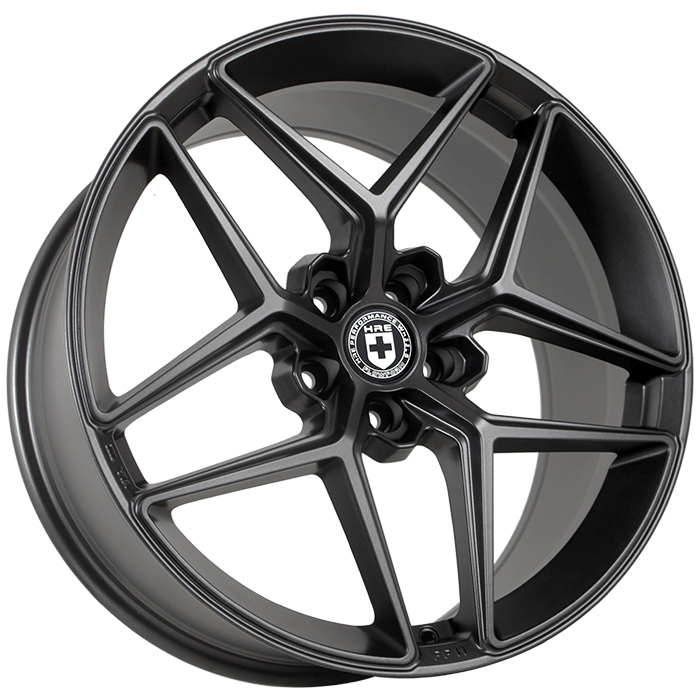 Sakura Wheels YA9560-716 8.5xR19/5x108 D65.1 ET30