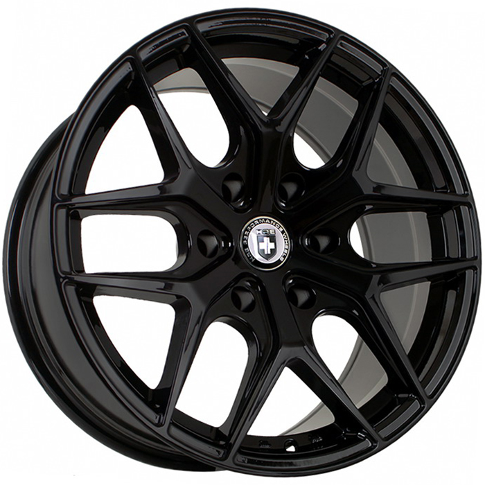 Sakura Wheels YA9549-636 8.5xR18/6x139.7 D110.1 ET15