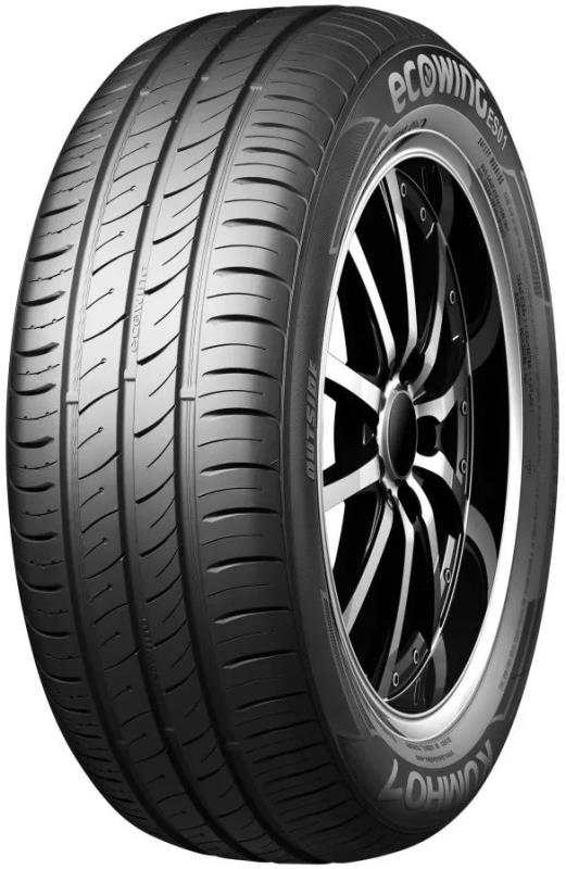 Автошина KUMHO 175/65R14 ECOWING KH27 82T TL Арт. 2237223