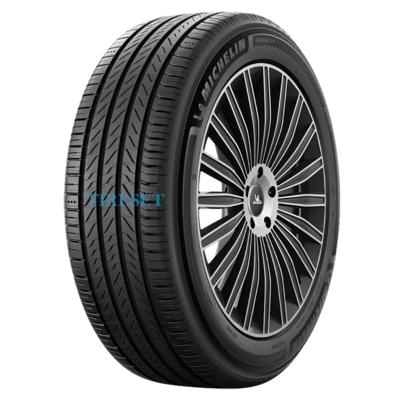Шины Michelin 235/55R18 100V Primacy 5 TL на tireset.ru