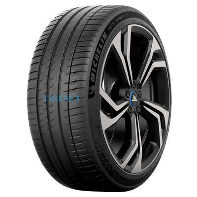 Michelin 255/45R19 104W XL Pilot Sport EV Acoustic TL