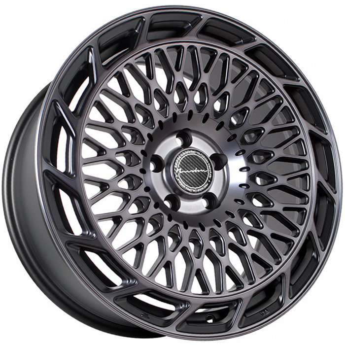FF YA9657-932 8.5xR19/5x114.3 D73.1 ET35