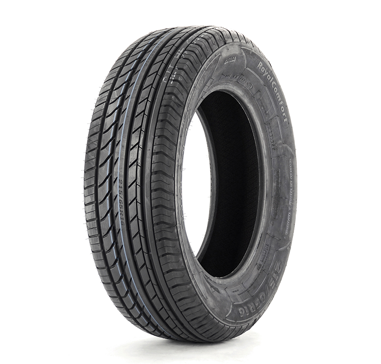 Шина для легковых автомобилей летняя ROYAL BLACK ROYAL COMFORT 205/60R16 92V
