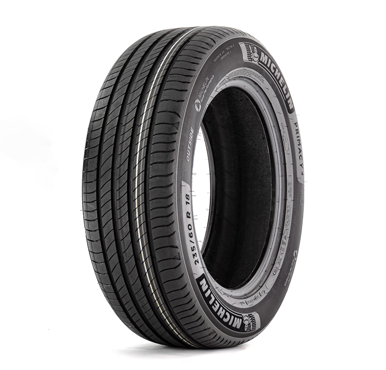 Шина для легковых автомобилей летняя MICHELIN Primacy 4 235/60R18 103V