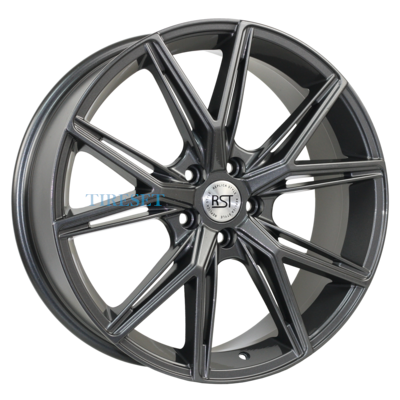 RST 7,5x19/5x108 ET46 D63,4 R139 (Geely) BMG