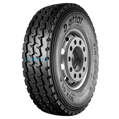 Attar 315/80R22,5 156/150K Mix 01 A TL