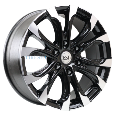 RST 7,5x18/6x139,7 ET42 D100,1 R118 (Haval) BD