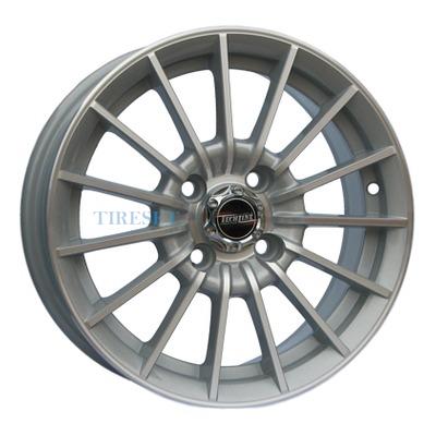 Tech Line 6x15/4x98 ET35 D58,6 532 SD