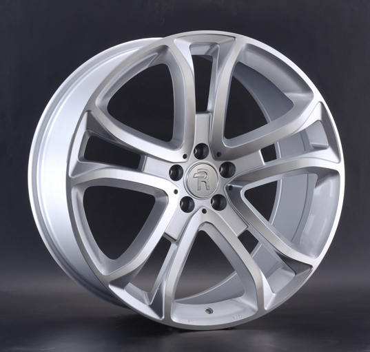 Диск REPLAY MR208 10х21 5/112 ET54 D66,6 SF
