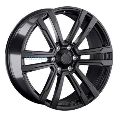 LS Forged 9x22/6x139,7 ET45 D95,10 LS FG11 MB (конус, C570)