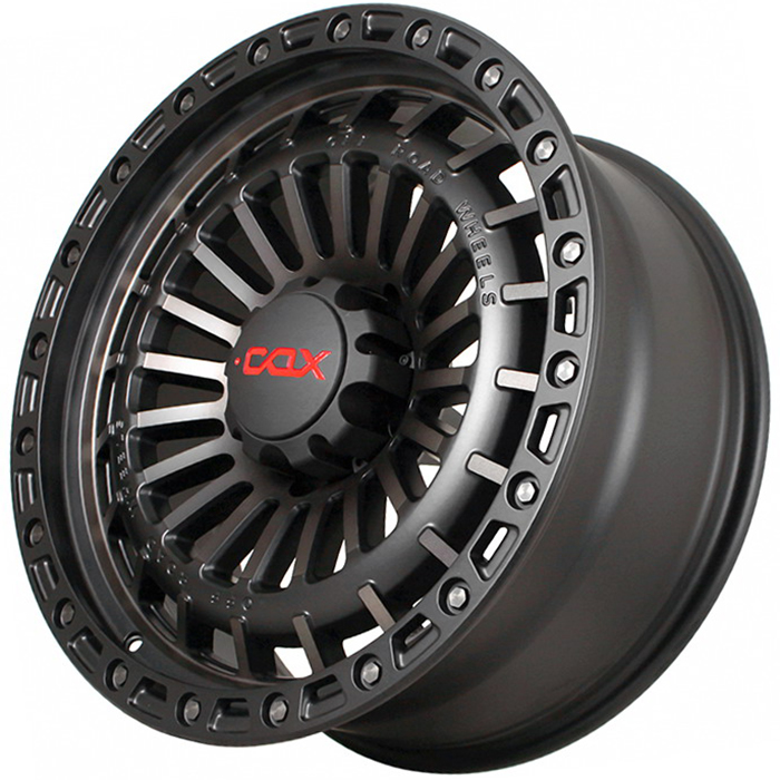 COX D3369-736 9xR20/5x150 D110.5 ET0