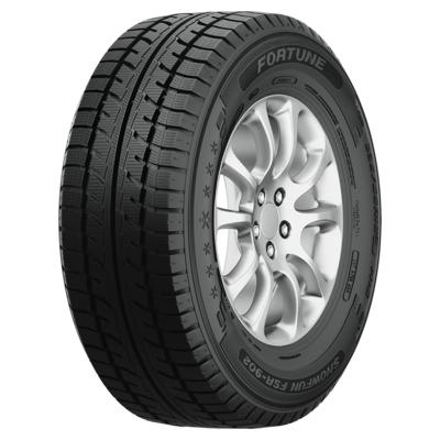 Fortune 185R14C 102/100Q SnowFun FSR-902 TL 8PR