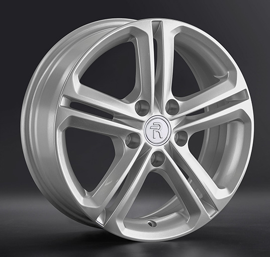 Диск REPLAY VV46 6,5х16 5/112 ET43 D57,1 S