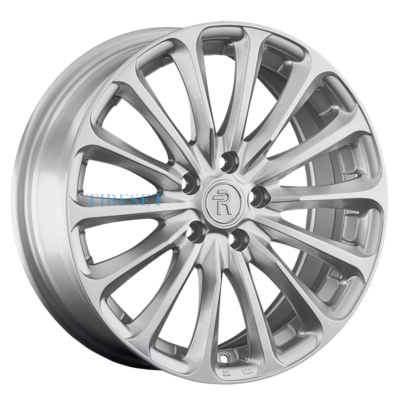 FD134(CHR)