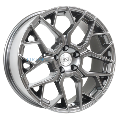 RST 8x18/5x114,3 ET30 D60,1 R148 (RX) BMG
